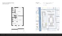 Floor Plan Thumbnail